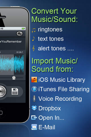 Free Ringtone Maker Download Mac